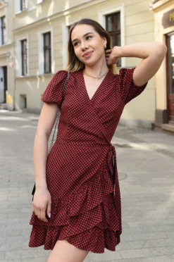 Sukienka Kaye Hearts
