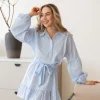 Sukienka Leila Blue