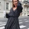 Sukienka Leontine Dots