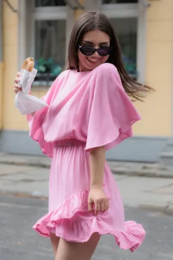 Sukienka Lilly Pink