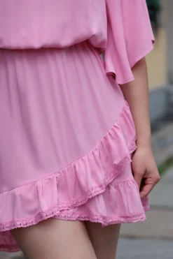 Sukienka Lilly Pink
