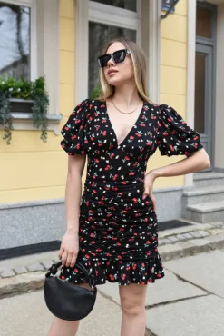 Sukienka Lisa Cherries