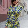 Sukienka Lucja Yellow