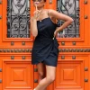 Sukienka Lupe Black