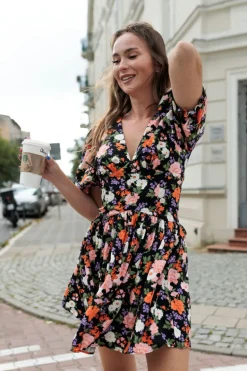 Sukienka Madaline