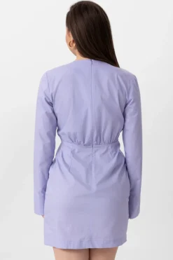 Sukienka Marinda Light Violet