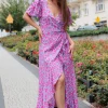 Sukienka Marline Blue