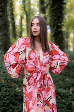 Sukienka Marline Rose