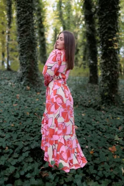 Sukienka Marline Rose