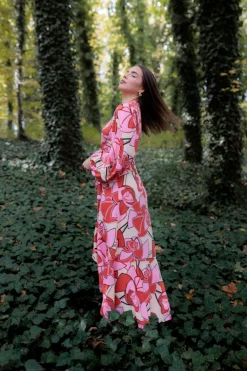 Sukienka Marline Rose