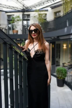 Sukienka Martina Black