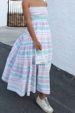 Sukienka Maxine Pastel Joy