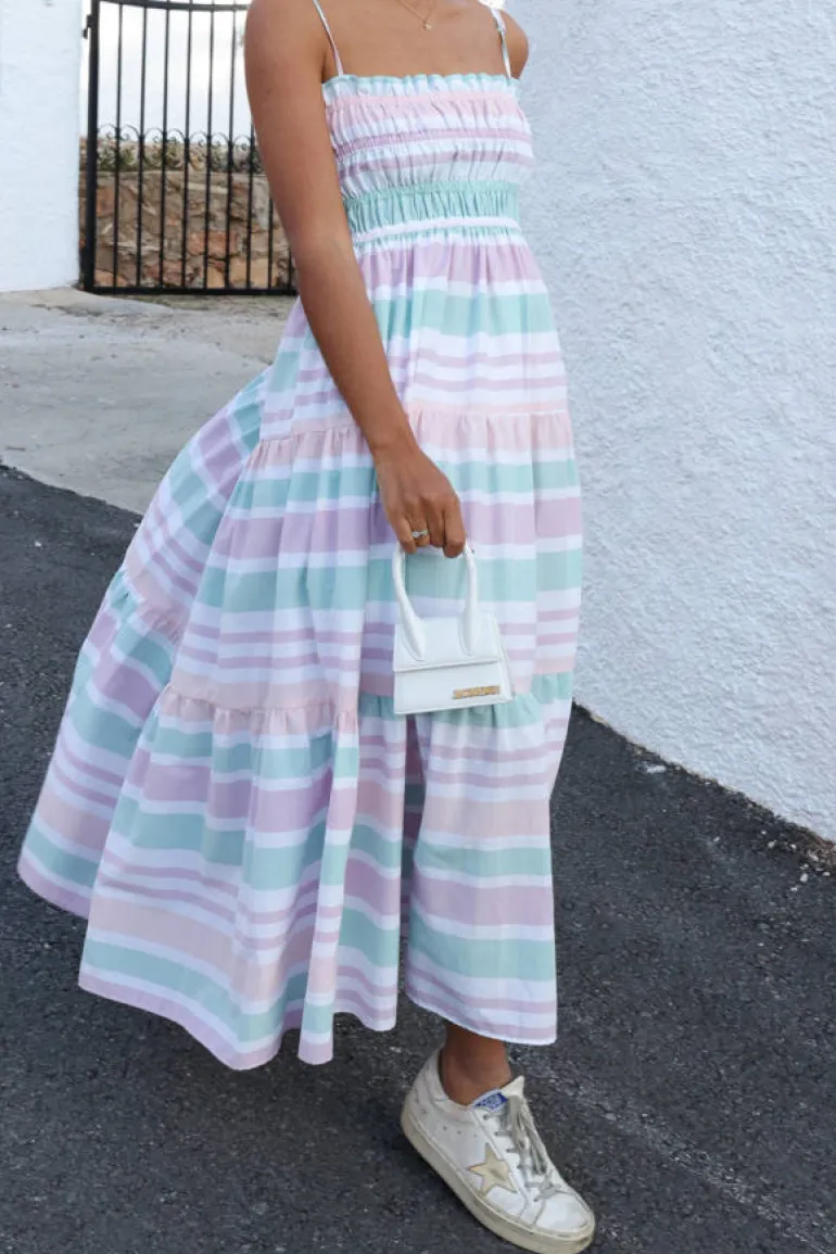 Sukienka Maxine Pastel Joy