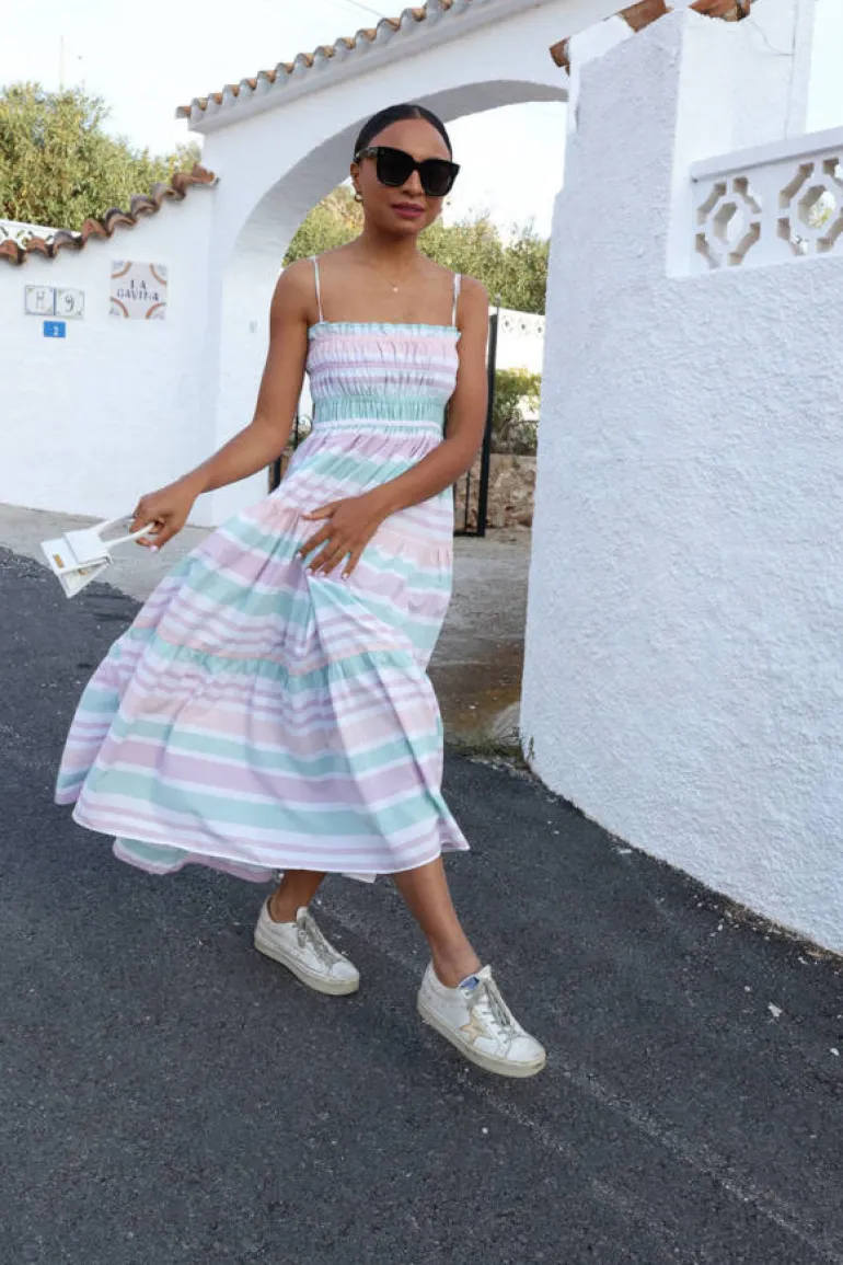 Sukienka Maxine Pastel Joy