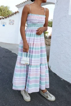Sukienka Maxine Pastel Joy