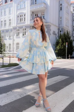 Sukienka Maya Blue