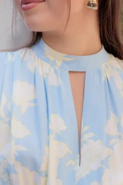 Sukienka Maya Blue