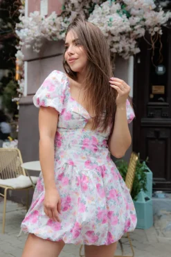 Sukienka Pauline