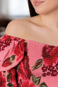 Sukienka Rose Pink