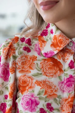 Sukienka Rozalia Rose