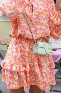 Sukienka Sandie Flowers