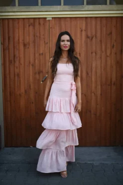Sukienka Serafina Little Dots