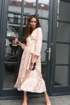 Sukienka Serena Pink Melba