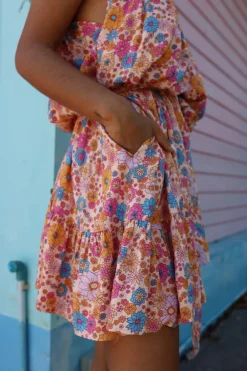 Sukienka Shae Flowers