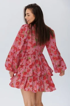 Sukienka Shantelle Flowers