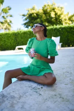 Sukienka Suzy Green