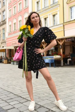 Sukienka Tarra Black