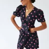 Sukienka Valencia Pink Dots