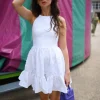 Sukienka Verano White