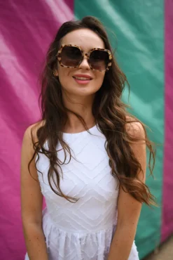 Sukienka Verano White