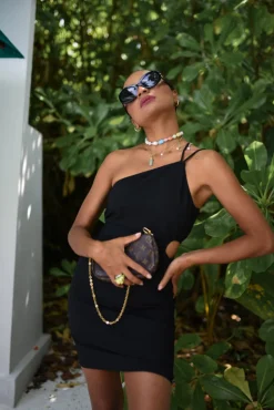 Sukienka Viviana Black