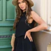 Sukienka Yasmina Black