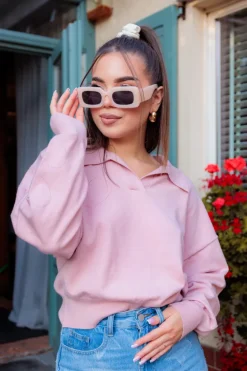 Sweter Anais