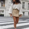 Sweter Cairo Beige