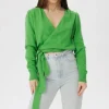 Sweter Capri Green