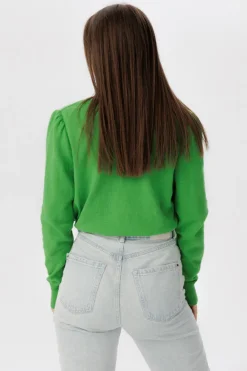 Sweter Capri Green