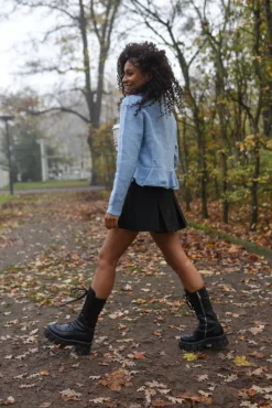 Sweter Celia Blue