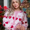 Sweter Juliette