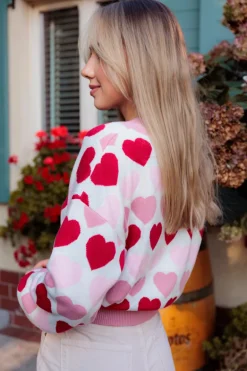 Sweter Juliette