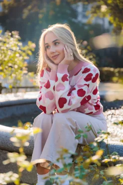 Sweter Juliette