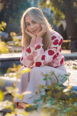 Sweter Juliette