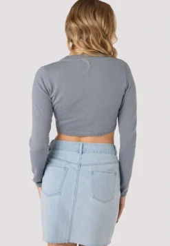 Sweter Kiara Gray