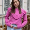 Sweter Lauretta Pink