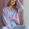 Sweter Maddie Pastel Blue