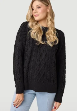 Sweter Ruby Black
