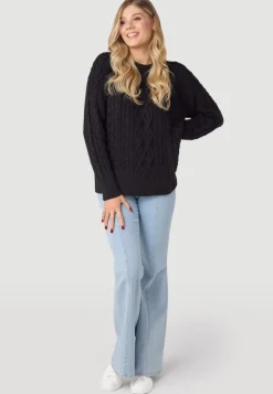 Sweter Ruby Black